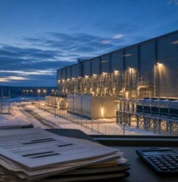 Swedish Tax Scrutiny Shadows Crypto Miners’ Pivot to AI