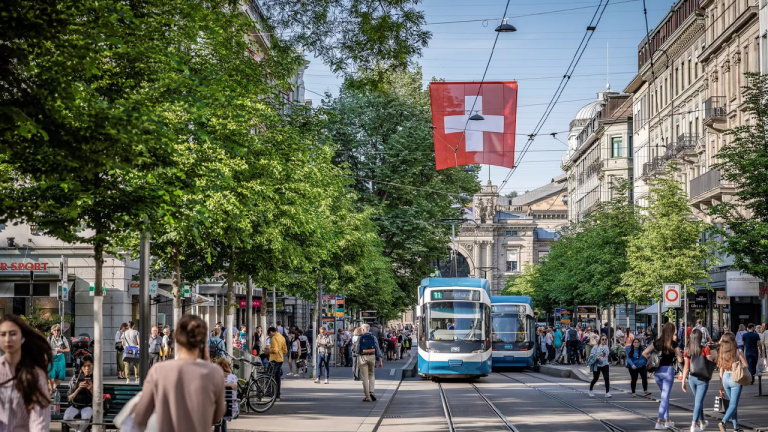 Sygnum Bank’s B2B Model Fuels Switzerland’s Crypto Boom