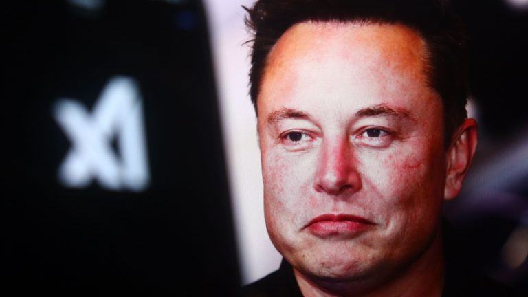 Tesla, SpaceX Pick Texas Site for Musk’s $16