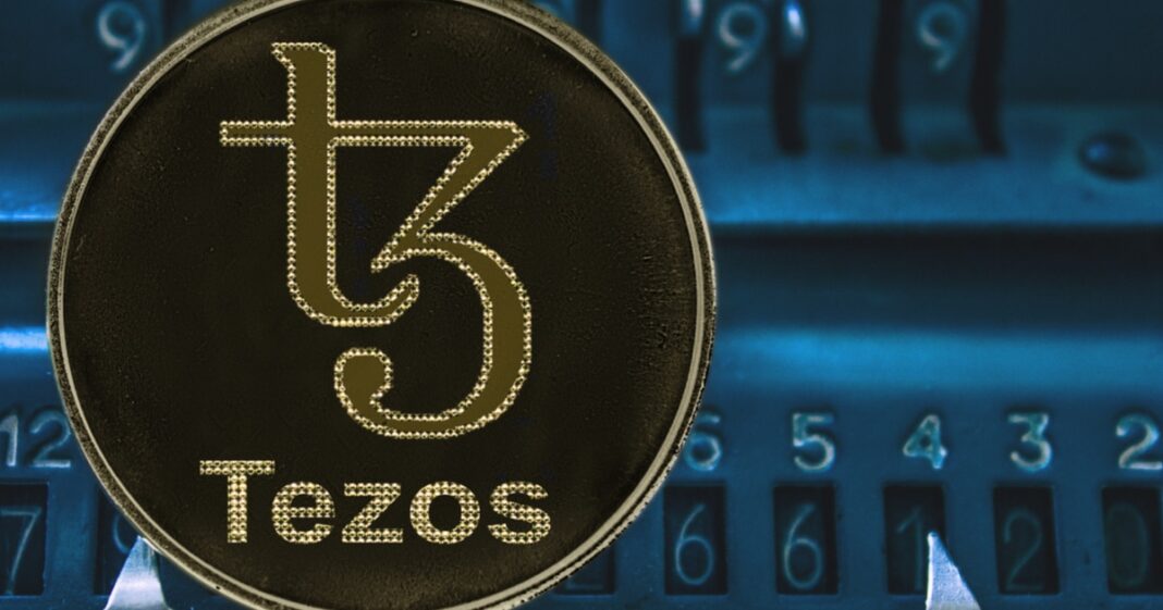 Tezos Unveils Etherlink 7