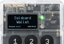 The Coldcard Hack Just Hit $116 Million. A Fourth Wave Is Still Draining
