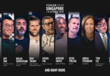TOKEN2049 Singapore Returns as the Largest Industry Gathering of the Year