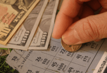 Toledo, Ohio Resident Wins Two Scratch-off Jackpots in a Single Day, Nets $384,562 After Taxes