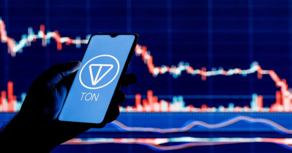 TON Price Prediction: Dead Cat or Base Build? $1