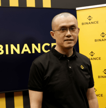 Trader Bags $282K by Copying Binance Founder CZ’s Wallet Activity