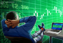 Bullish shares jump 10% as Q2 adjusted EBITDA more than triples
