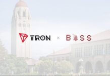 TRON DAO Joins Blockchain Application Stanford Summit at the Science of Blockchain Conference as a Sponsor
