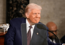 Trump Teleprompter Operator Fined $172K After Dominating Kalshi Bets