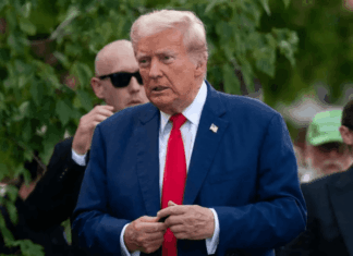 Trump to Host Coinbase, Ripple, Kraken at White House Aug. 19