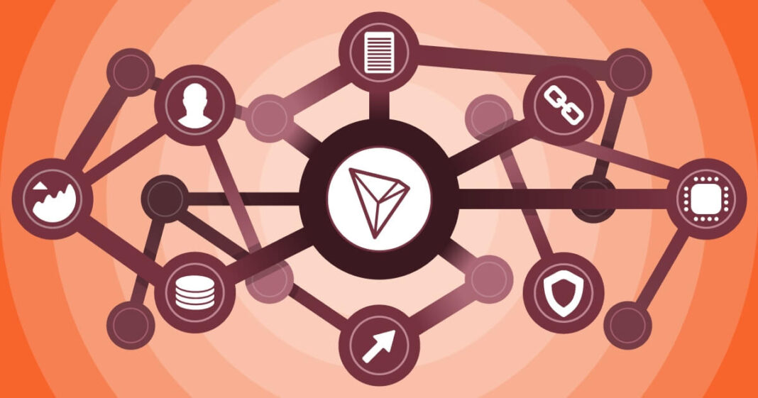 TRX Price Prediction: Compression at $0