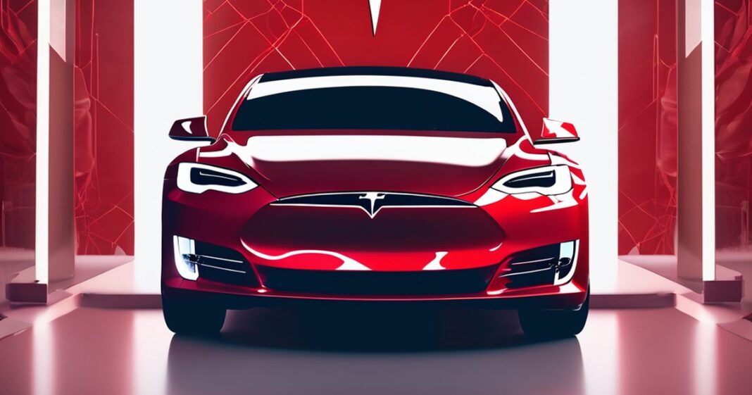 TSLA Price Prediction: Bears Hold the Key Levels — $319 Retest or $350 Breakout in the Next 30 Days