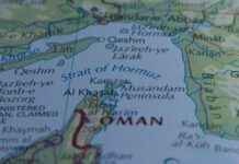 UAE Pulls Iran Trade Plug as Hormuz Crisis Rattles Global Markets