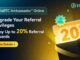 ViaBTC Upgrades Ambassador Program: Ongoing Referral Commissions and Entry Requirements
