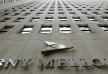 Wall Street Giant BNY Charges Into Crypto Staking With Galaxy