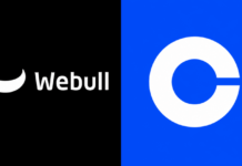 Webull Partners With Coinbase to Offer Crypto Trading in Canada