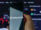 WLD Price Prediction: Coiling at $0.40 — Whales Are Loading, But the $0.42 Wall Must Break