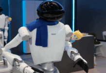 You Can Now Rent a Humanoid Robot in China for $443 a Day. Thousands Already Have