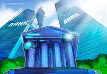 Banks double on EU MiCA crypto provider list as share hits 23%