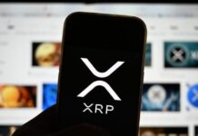 500 Million XRP Worth $649M Left Uphold for Five Wallets Yesterday