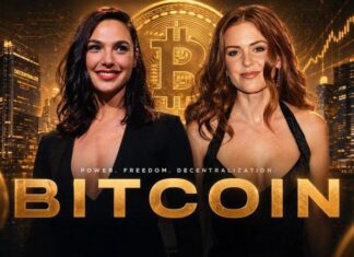 $70M Bitcoin Movie Portrays Craig Wright as Satoshi