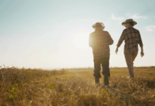 A 52-Year-Old Mississippi Farmer Faces Elon Musk’s Data-Center Push