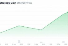A $7M Memecoin Named After Saylor’s Strategy Runs on Tokenized MSTR