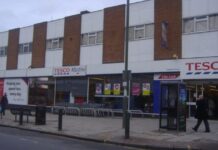 A Fake Tesco Casino Is Still Live and Ranking First on Google