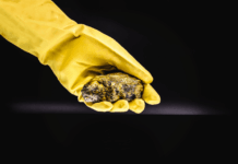 A Federal US Crypto Bank Just Added Physical Uranium Tokens