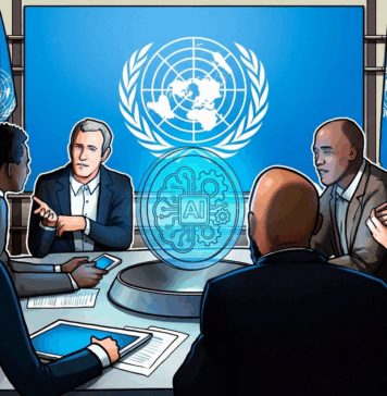 OpenAI, Anthropic to brief UN Security Council on AI risks: Reports