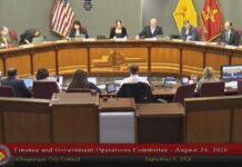 Albuquerque Passes Strict Ordinance Banning Local Crypto ATMs