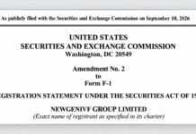 An IVF Company Bought 146,432 XRP Last Year, Then Sold It All