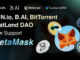 B.AI, SUN.io, JustLend DAO, and BitTorrent Expand MetaMask Connectivity, Driving Global DeFi Access