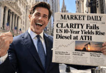 Bad News Is Good News — Week in Review