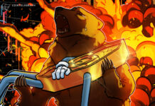 Crypto treasury model loses its edge as stock premiums fade: DWF