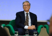 Bill Gates, Retired, Took Customer Support Duty at His Daughter’s Startup