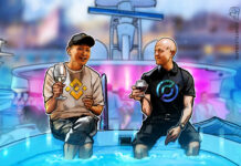 Binance takes $100M stake in Circle under expanded USDC deal