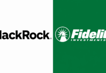 Bitcoin ETFs Add $347M as Blackrock, Fidelity Lead Buying