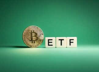 Bitcoin ETFs Inflows Hit $101M as XRP, Ether and Solana Lose Funds