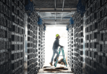 Bitcoin Hashrate Enters First Bear Market as AI Pulls Miners Away