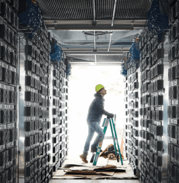 Bitcoin Hashrate Enters First Bear Market as AI Pulls Miners Away