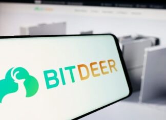 Bitcoin Miner Bitdeer Adds 65.1MW for Nvidia AI as Pipeline Hits $7B