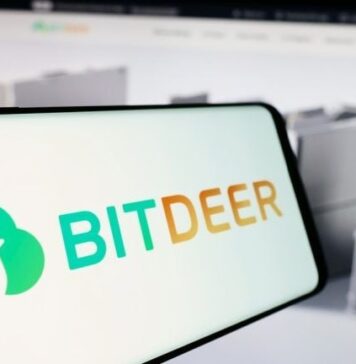 Bitcoin Miner Bitdeer Adds 65.1MW for Nvidia AI as Pipeline Hits $7B