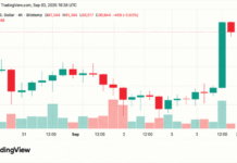 Bitcoin Price Barrels Toward $81K as Shorts Lose $415M
