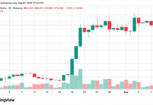 Bitcoin Price Drops Below $79K Line as Longs Get Torched in $208M Rout
