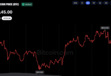 Bitcoin Price Holds Above $83K as Oil Surge Limits Gains