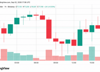 Bitcoin Price Resists $76K Dip as Analyst Flags Next Buy Zone at $74K