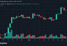 Bitcoin Price Stalls at $84K as $80M Long Liquidation Wave Hits