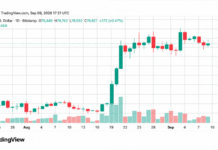 Bitcoin Price Steadies at $78K Despite $6B Treasury Action