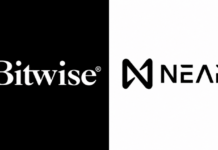 Bitwise Launches NEAR ETF With 5% Yield and an AI Bet