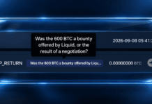 Blockstream Hackers Turn Bitcoin Into a Wild Onchain Message Board